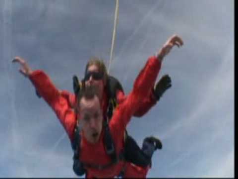 Tandemsprong Teuge 3 mei 2008