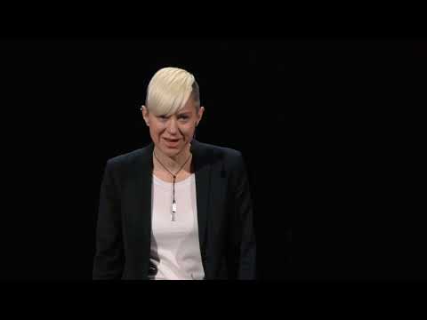 Families Done Differently | Cal Orre | TEDxGöteborg