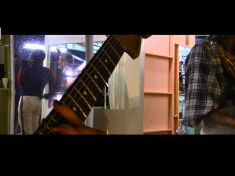 Platonov, or the Disinherited adapted and directed by Jay Scheib after the play by Chekhov