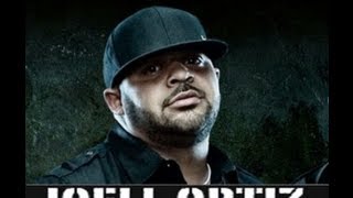 Control - (Joell Ortiz, Papoose, Cassidy, Mysonne, Ransom, Grafh, JR Writer, King Los, Micky Factz)