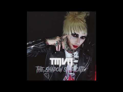 The Most Vivid Nightmares - "THE SHADOW SYNDICATE" [Official Audio]
