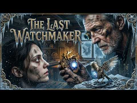 The Last Watchmaker