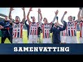 Samenvatting Willem II - NAC