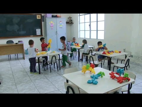 Escola de Araras é interditada por infestação de escorpiões
