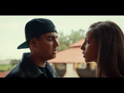 Yubeili - "Diles" ft Alka Produce (Video Oficial)