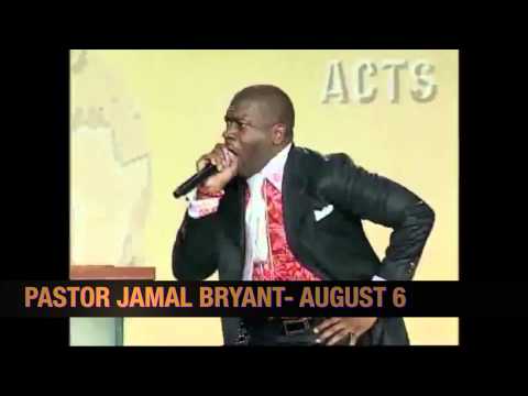 Faith Conference 2013