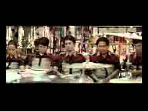 12 MENIT ~Kemenangan Untuk Selamanya ~ Official Trailer