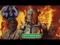 Enthiran Fire Rescue Scene Reaction By Foreigner Robot 1 0 RAJINIKANTH Movie 4