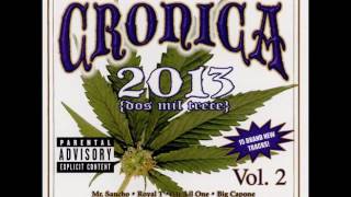 Royal T, OG Playboy, Califa Thugs - Smoke With Us.