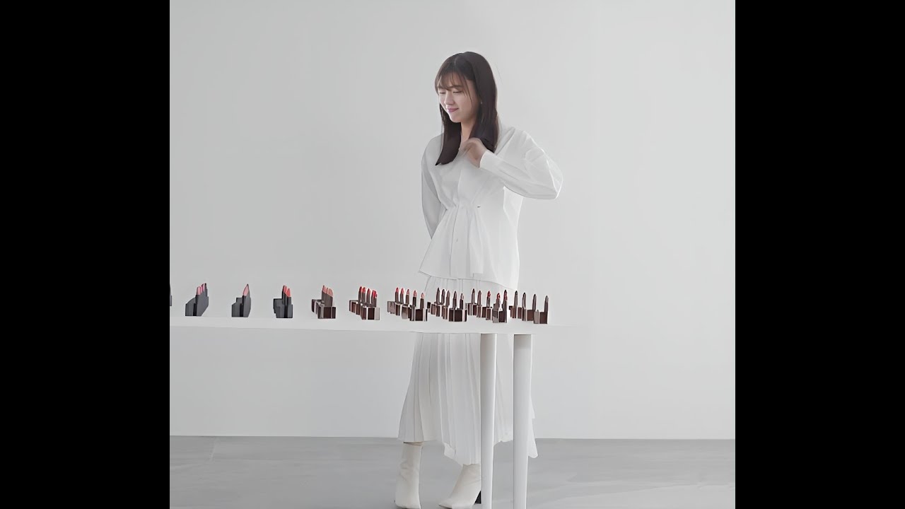 井手上漠ちゃんの写真で生成AIと女の子同士のおしゃべり