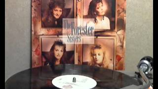 The Bellamy Brothers w/The Forester Sisters-Too Much is Not Enough [stereo LP version]
