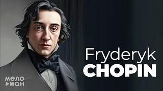 Fryderyk Chopin, piano