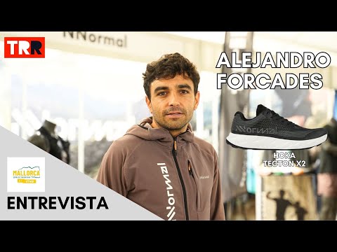 Alejandro Forcades – Los mejores consejos del «local legend» de la isla   | Mallorca by UTMB 2024