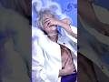 LUFFY GEAR 5 COSPLAY Cosplay Makeup Onepiece Onepiececosplayer Luffygear5 Luffycosplay