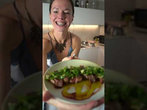 Argentinian & Uruguayan Chimichurri | Oishya Cooks