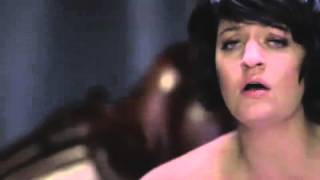 Bertie Blackman - Thump (Official Video Clip)