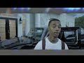 Flight Off Me Official Music Video