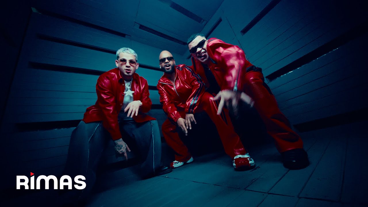 Jowell y Randy, Dei V — Obli Se Chi