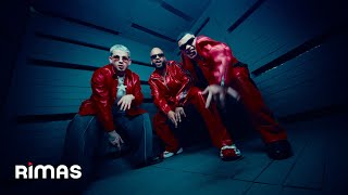 Jowell y Randy, Dei V - Obli Se Chi (Video Oficial)