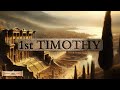 1 Timothy 3:15 & (Part of) 16 (The Pillar and Ground of the Truth)