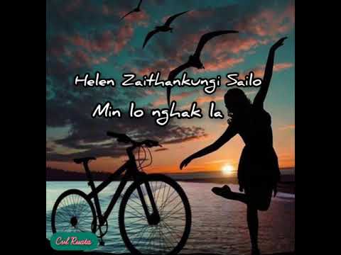 Helen Zaithankungi - Min lo nghak la