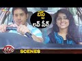 Best Love Scene | 555 Latest Telugu Movie | Bharath | Erica Fernandes | Santhanam | Shemaroo Telugu