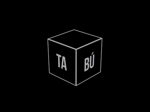 Pablo Alborán - Tabú (Lyric Video Oficial)