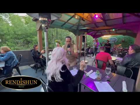 Live Music: RENDISHUN @Six Eleven Martinez 04/12/25