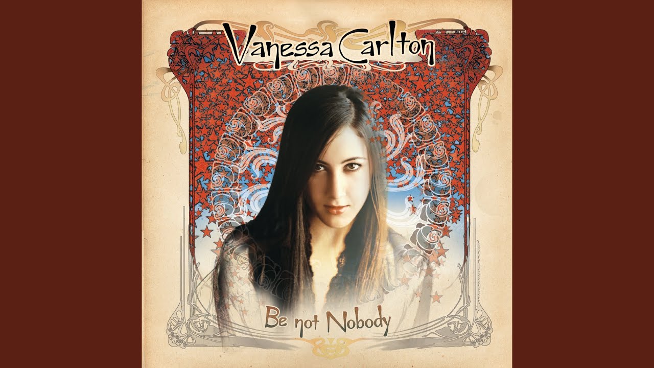 Cover for the song 'A Thousand Miles' by artist(s) 'Vanessa Carlton'