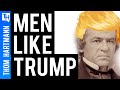 Did Impeaching Andrew Johnson Lay the Foundation for Impeaching Trump? Did Impeaching Andrew Johnson Lay the Foundation for Impeaching Trump?