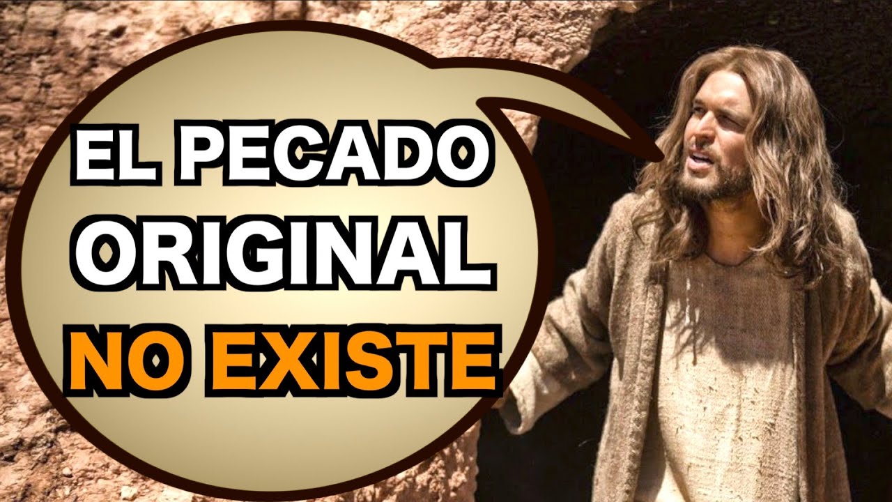 LAS 3 Declaraciones ESOTÉRICAS de JESÚS