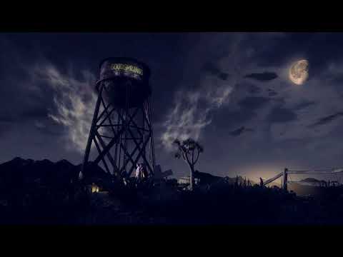 FALLOUT: NEW VEGAS - THE SOMEGUY SERIES TRAILER