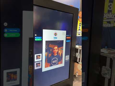 AI Lens (Yapay Zeka) 65 inç