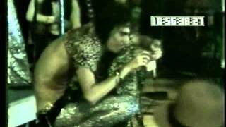 Alice  Cooper -   '70  -  midsummer rock
