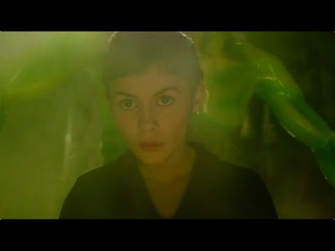 Fiona Apple - Get Gone, live@Vegoose 2006 (Amélie)