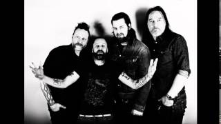 Mustasch - Feared and Hated