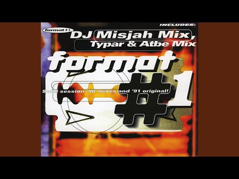 Solid Session '91 Original Mix