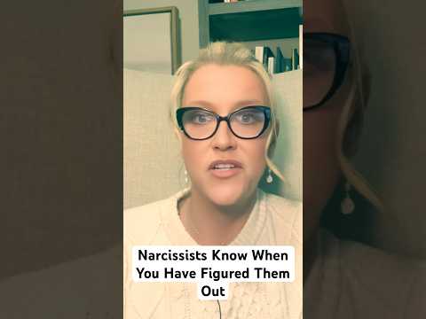 Narcissists Know When You Have Figured Them Out #narcissist #npd #npdabuse #personalitydisorder