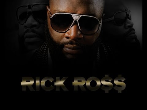 Small Change - Rick Ross Feat MJG, Mr Marr