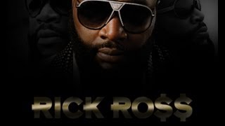 Small Change - Rick Ross Feat MJG, Mr Marr