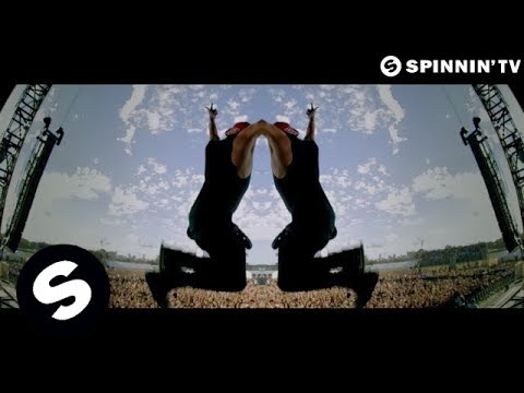 New World Sound & Timmy Trumpet - The Buzz (OUT NOW)