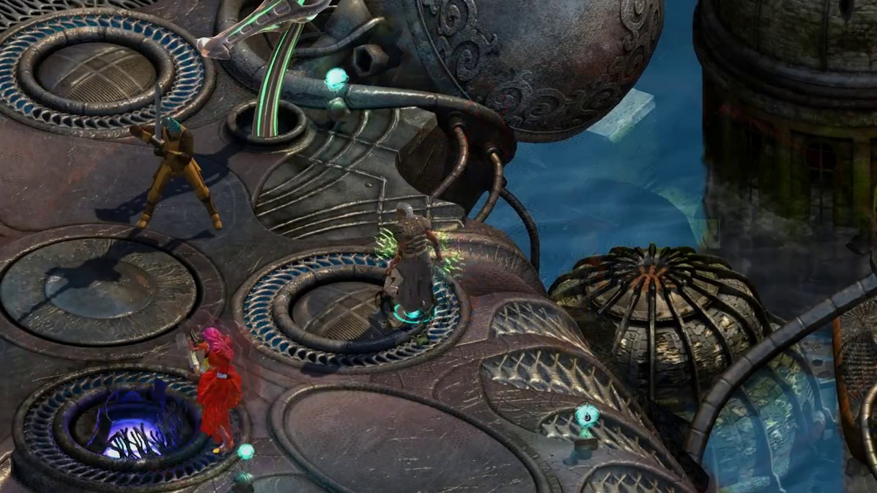 YouTube video: YouTube video player