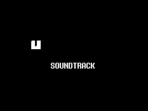 All the Undertale OST but there is just the first note of every song