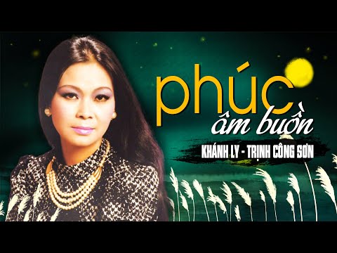 Phúc âm buồn Sheet - Khánh Ly