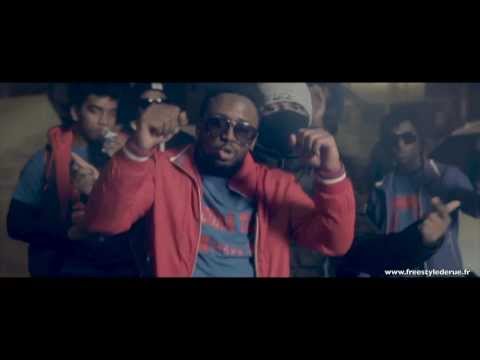 Freestyle de Rue - GUIRRI MAFIA - Faudra Tout Niquer (Freestyle)