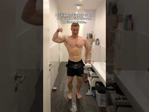 4 Jahre ist der Bizeps Trizeps jetzt vorbei #gym #fitness #tanz #tren #bizepstrizeps