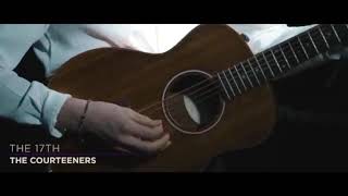 The 17th Courteeners