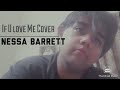 Nessa Barrett - if u love me cover Nessa Barrett - if u love me cover