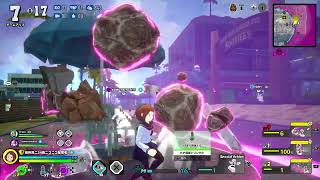 【僕のヒーローアカデミア ULTRA RUMBLE】2人実況プレイ！！