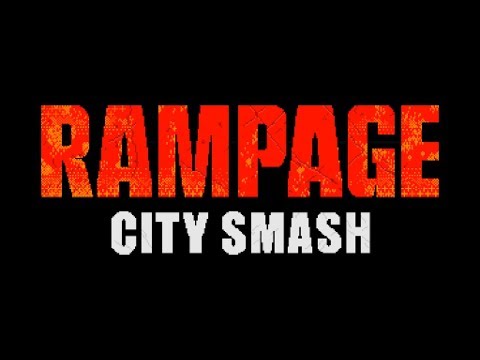 Rampage City Smash [PC]